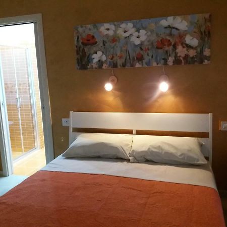 La Dimora Di Vituccio B&B 아베트라나 외부 사진