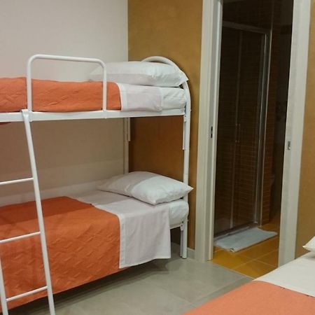La Dimora Di Vituccio B&B 아베트라나 외부 사진