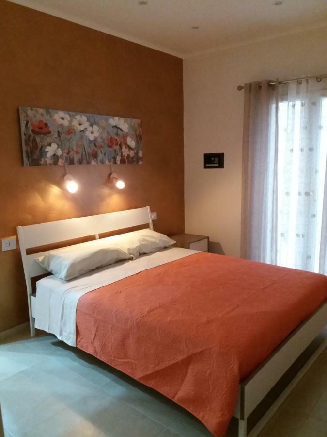 La Dimora Di Vituccio B&B 아베트라나 외부 사진