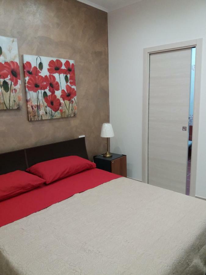 La Dimora Di Vituccio B&B 아베트라나 외부 사진