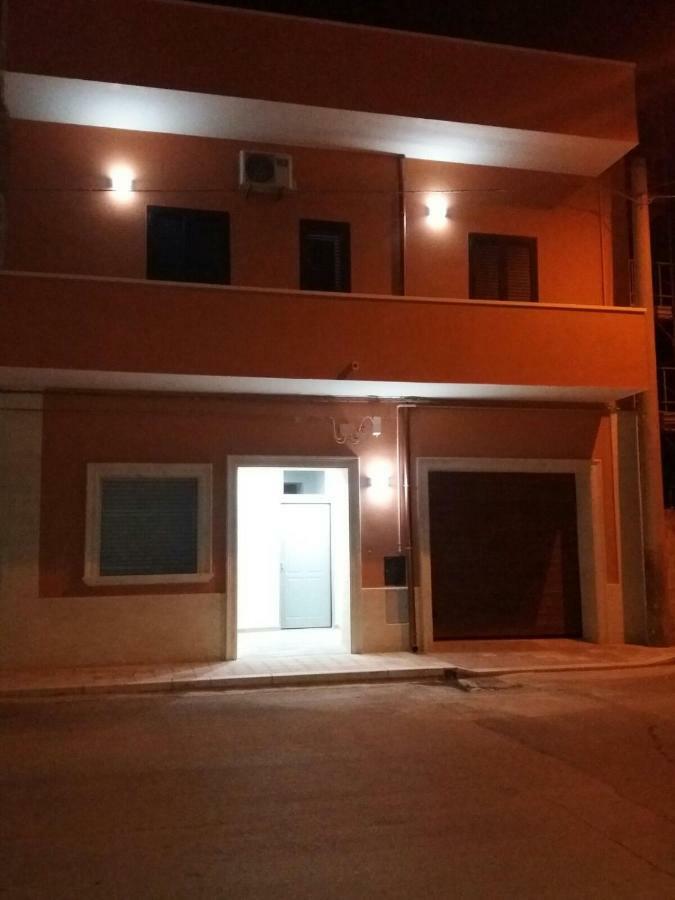 La Dimora Di Vituccio B&B 아베트라나 외부 사진