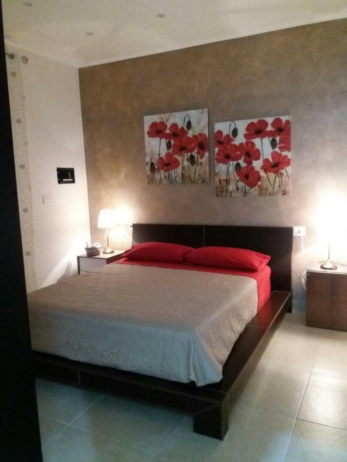 La Dimora Di Vituccio B&B 아베트라나 외부 사진