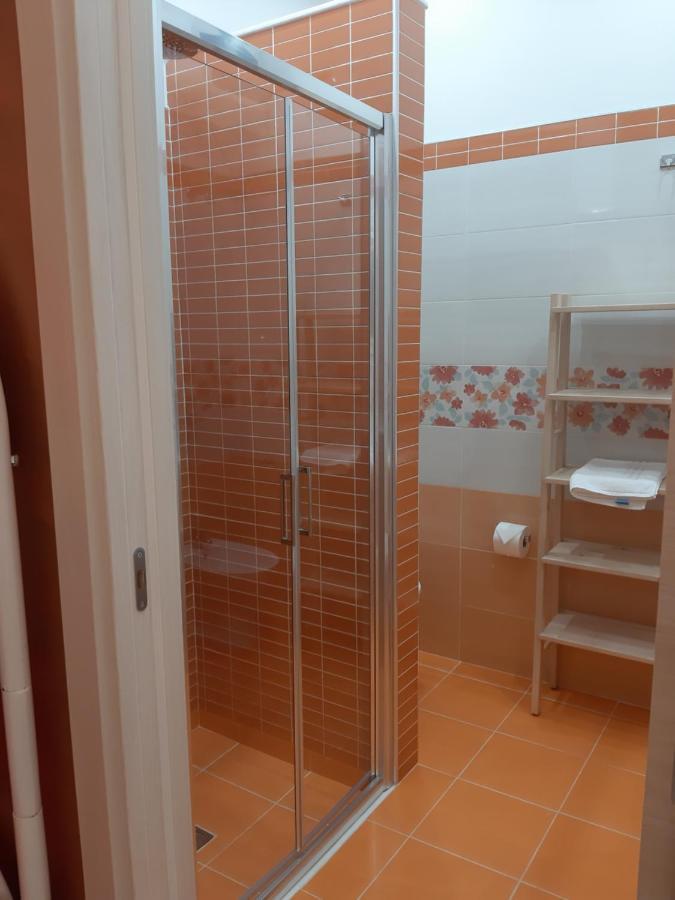 La Dimora Di Vituccio B&B 아베트라나 외부 사진