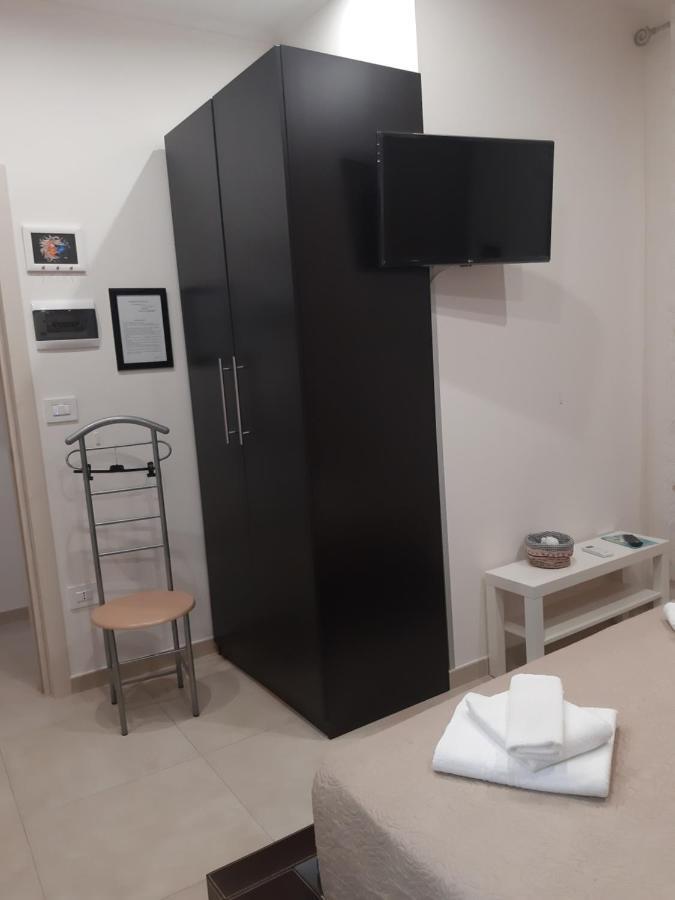 La Dimora Di Vituccio B&B 아베트라나 외부 사진